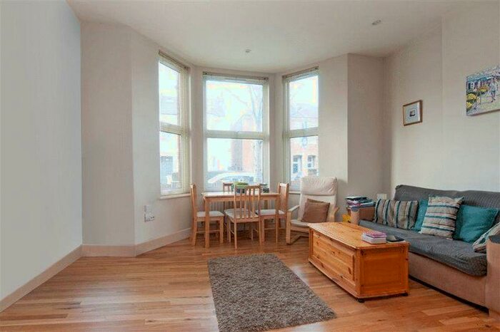 1 Bedroom Apartment To Rent In Skardu Road, NW2