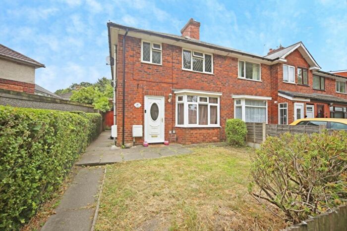 1 Bedroom Maisonette For Sale In Greenwood Avenue, Birmingham, West Midlands, B27