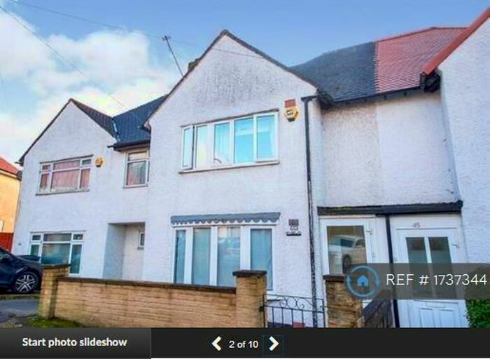 3 Bedroom Terraced House To Rent In Kingsbury, Kingsbury, NW9