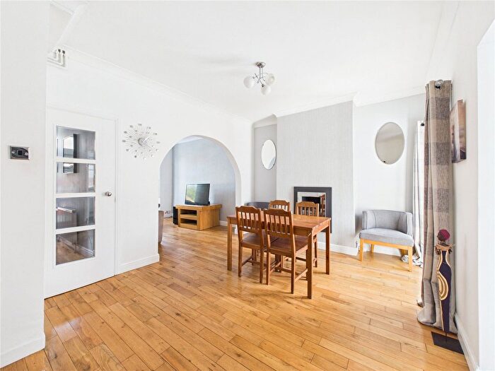 2 Bedroom Terraced House For Sale In Chester Road, St George, Bristol, BS5