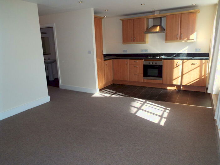 1 Bedroom Apartment To Rent In The Hockley Mill, Nottingham, NG1