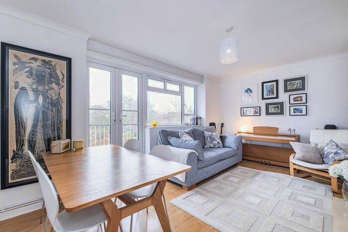 1 Bedroom Flat To Rent In North Side Wandsworth Common, London SW18