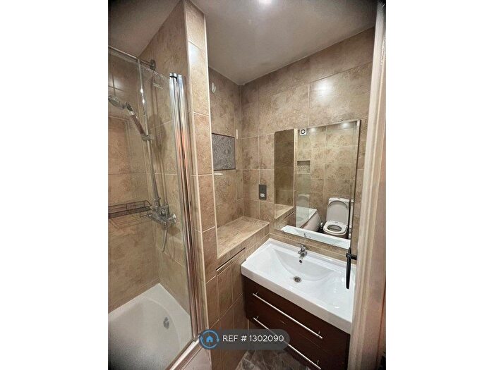 1 Bedroom Studio To Rent In Cowley, Uxbridge, UB8
