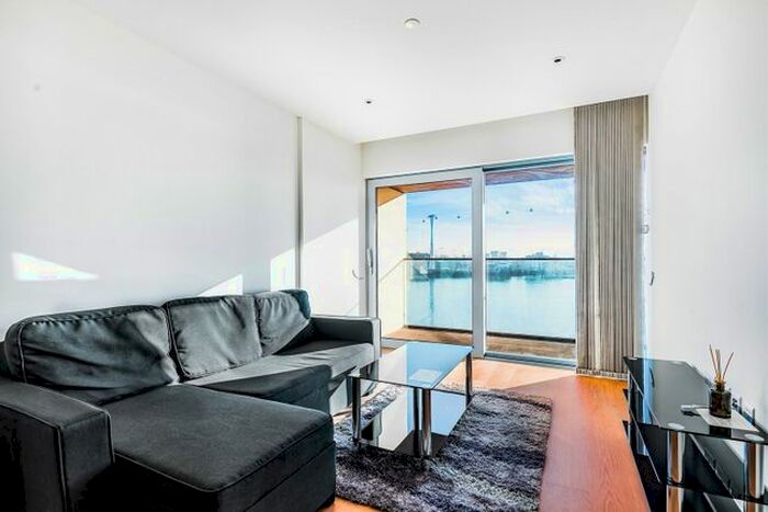 1 Bedroom Flat To Rent In No.1, Upper Riverside, Cutter Lane, Greenwich Peninsula SE10