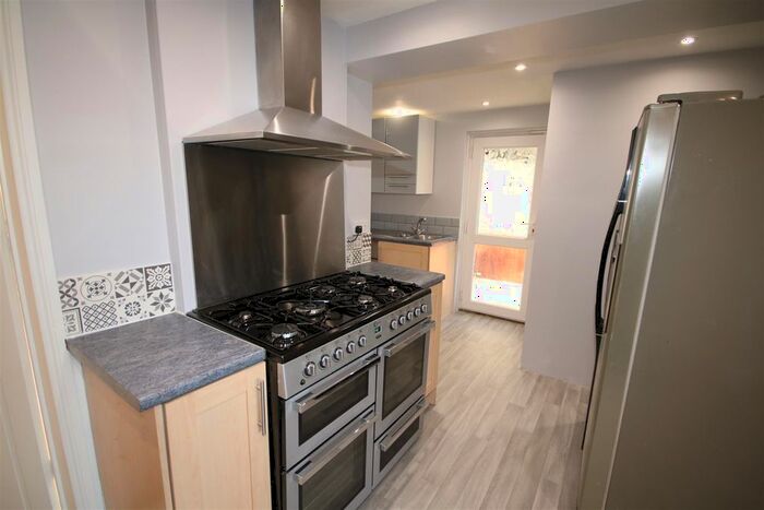 3 Bedroom Detached House To Rent In Bifrons Road, Bekesbourne, Canterbury, CT4