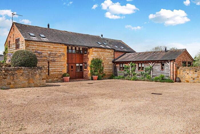 4 Bedroom Detached House For Sale In Darlingscott Court, Darlingscott, Shipston-On-Stour, Warwickshire, CV36