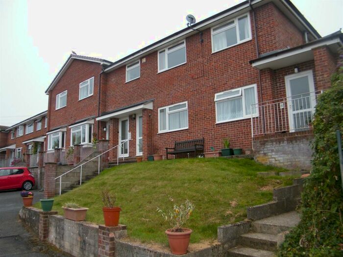 1 Bedroom Apartment To Rent In Dawlish, EX7