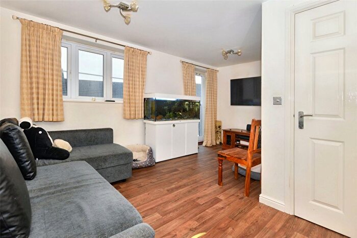 3 Bedroom Terraced House For Sale In Turpins Plot, Okehampton, Devon, EX20