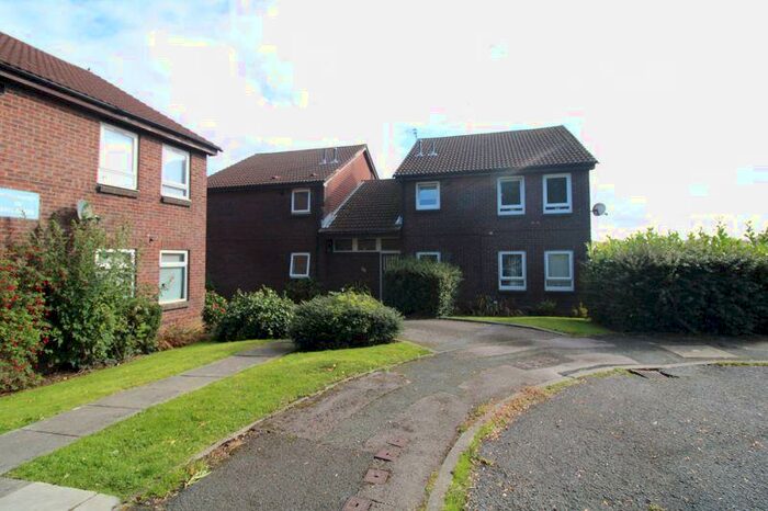 1 Bedroom Flat To Rent In Farringdon Drive, Manchester, M26