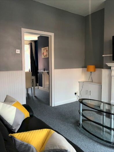 2 Bedroom Terraced House To Rent In Aldbourne Road, Coventry CV1