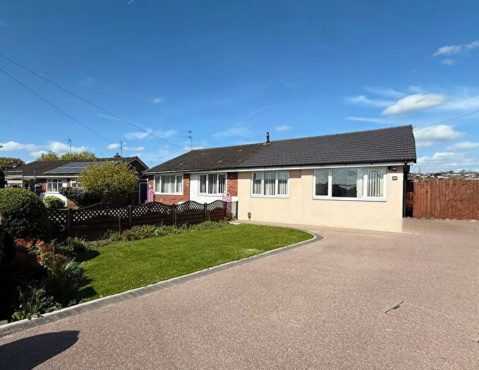 3 Bedroom Bungalow For Sale In Eastmoor Road, Newport, NP19