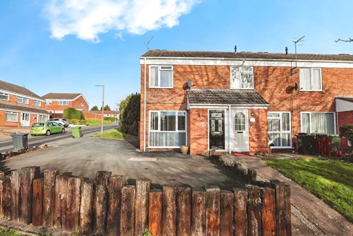 3 Bedroom Detached House For Sale In Medway Road, Worcester, Worcestershire, WR5