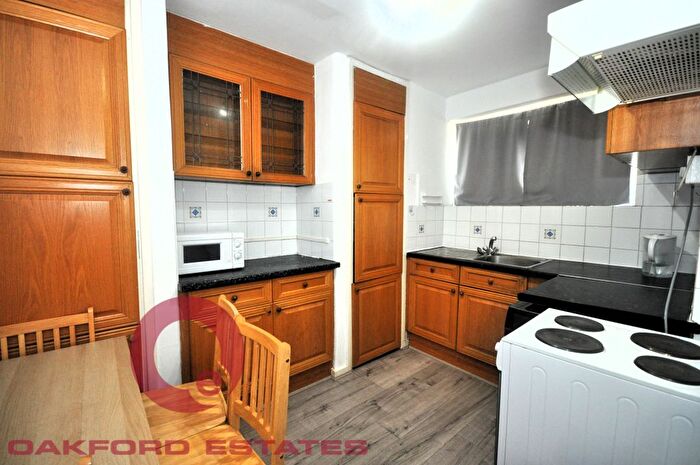 4 Bedroom Flat To Rent In Albany Street, Euston, NW1