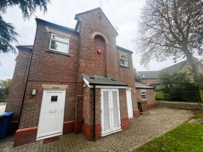 1 Bedroom Flat To Rent In Leconfield Road, Leconfield, Beverley, HU17