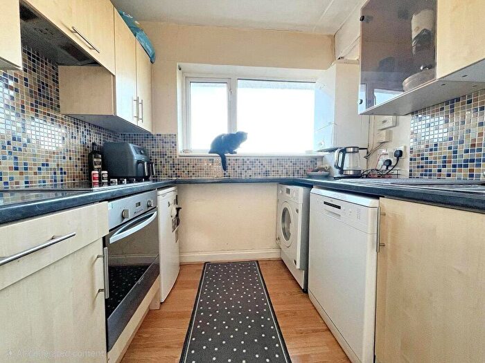 2 Bedroom Semi Detached House To Rent In St. Georges Drive, Cheltenham, Gloucestershire, GL51
