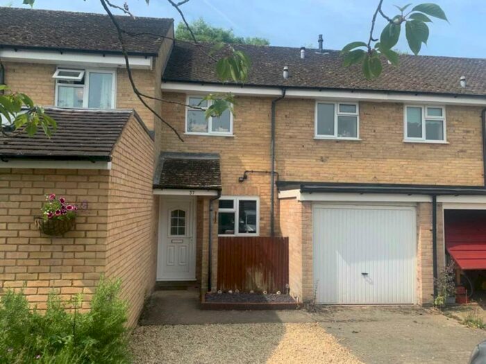 3 Bedroom Terraced House To Rent In Broadmarsh Lane, Freeland, OX29