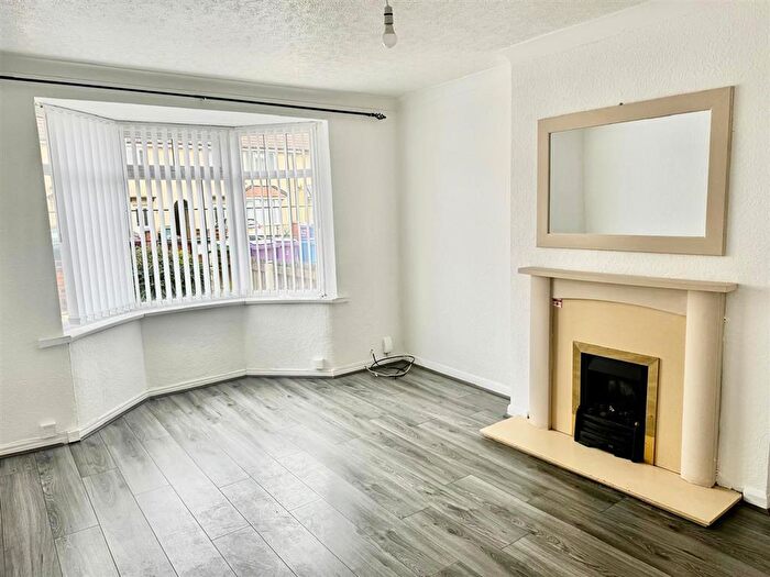 3 Bedroom Terraced House For Sale In Winskill Road, Liverpool, L11