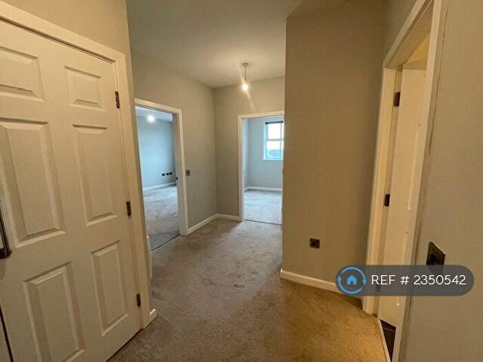 2 Bedroom Flat To Rent In Gibson House, Buckshaw Village, Chorley, PR7