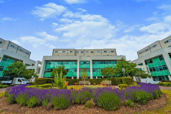 1 Bedroom Studio To Rent In Bessemer Road, Welwyn Garden City, AL7