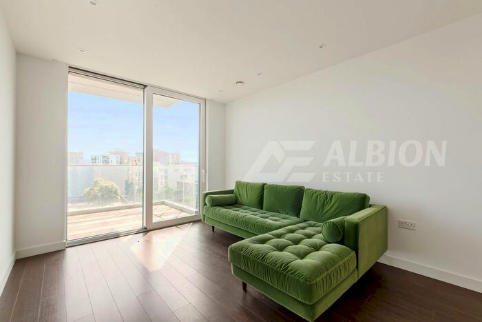 1 Bedroom Flat To Rent In Kingly Building, Woodberry Down, London, N4