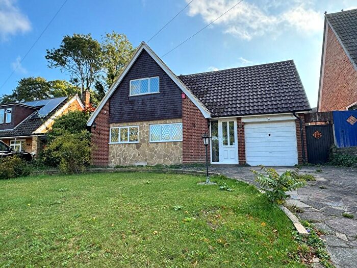 4 Bedroom Detached House For Sale In Boundary Road, Carshalton, Greater London, SM6