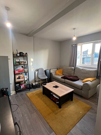 1 Bedroom Flat To Rent In London Road, Southend-On-Sea, SS1