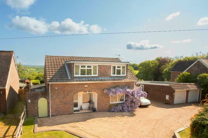 4 Bedroom Detached House For Sale In Boreham Street, Herstmonceux, East Sussex, BN27