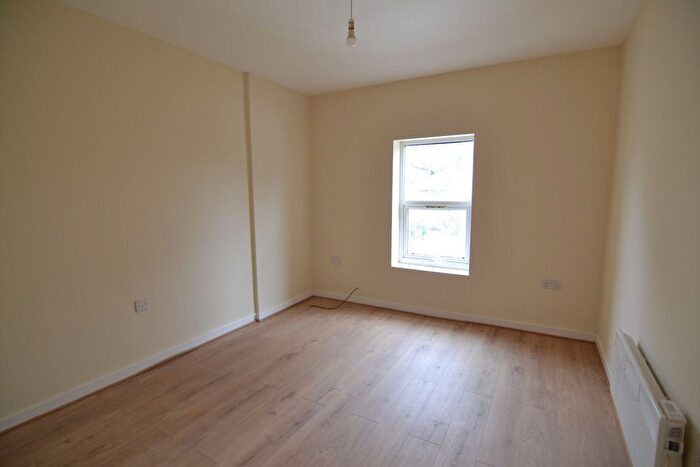 1 Bedroom Flat To Rent In D Stubbs Road, Wolverhampton, WV3
