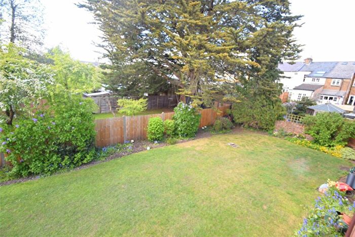 2 Bedroom Apartment To Rent In Clarence Court, Clarence Road, Windsor, Berkshire, SL4