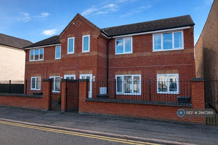 2 Bedroom Flat To Rent In Beaconsfield Street, Long Eaton, Nottingham, NG10