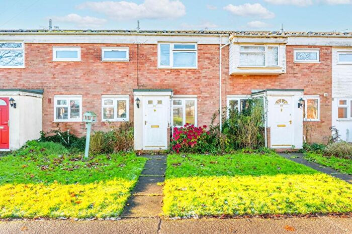 3 Bedroom Terraced House For Sale In Ormesby Road, Badersfield, NR10