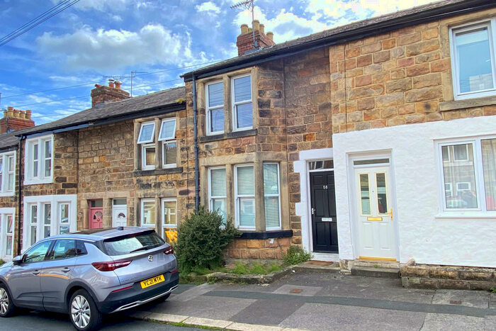 2 Bedroom Terraced House To Rent In Regent Avenue, Harrogate, HG1