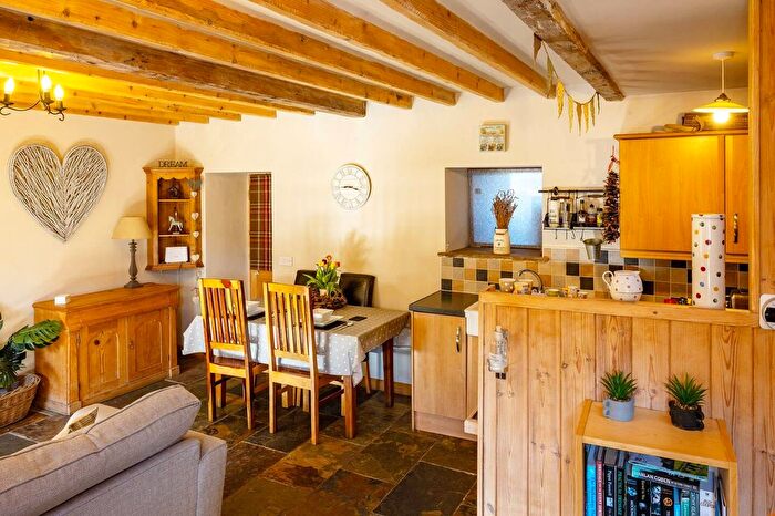 1 Bedroom Flat To Rent In Sneaton, YO22