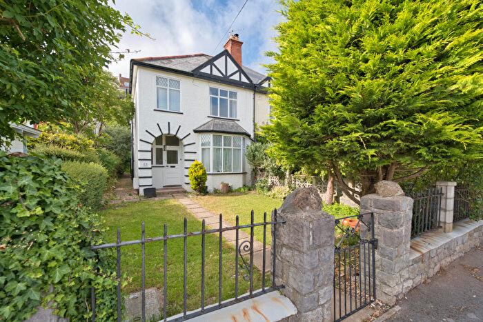 4 Bedroom Semi-Detached House For Sale In Hazeldene Road, Milton, BS23