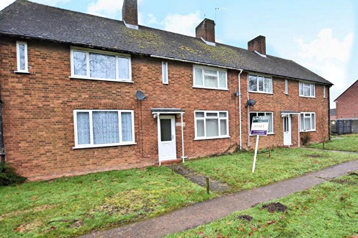 2 Bedroom House To Rent In Watton, IP25