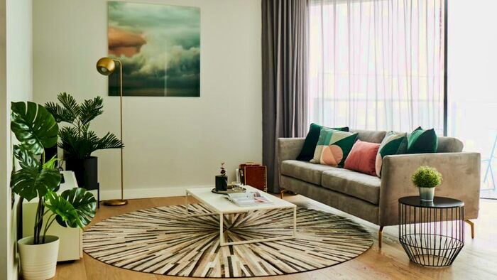 1 Bedroom Apartment To Rent In Churchyard Row, London, SE11