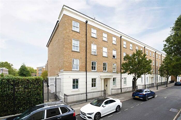 2 Bedroom Flat For Sale In Spurgeon Street, London Bridge, SE1