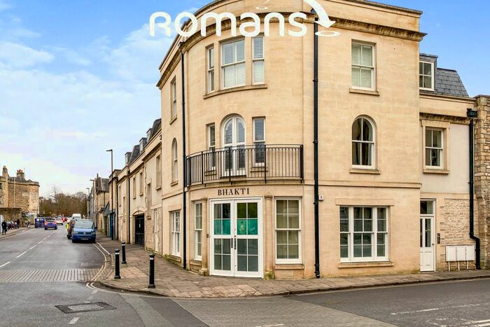 2 Bedroom Flat To Rent In Crescent Lane, Bath, BA1