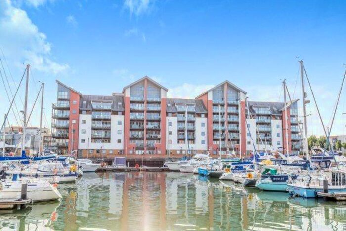 1 Bedroom Flat To Rent In Merchant Square, Bristol, BS20