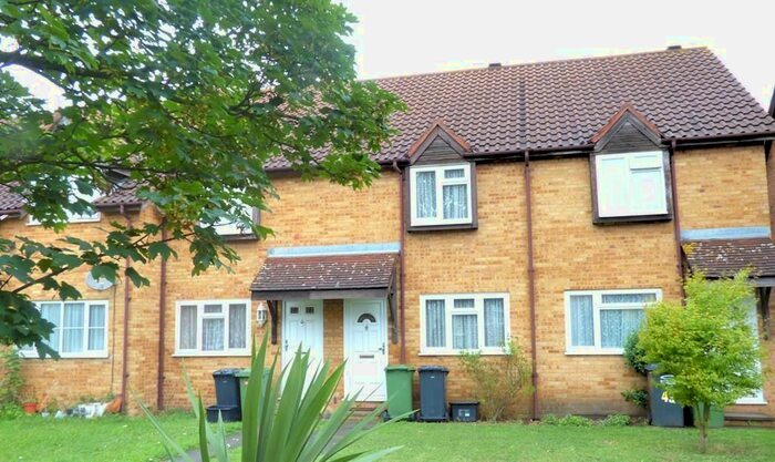 2 Bedroom Terraced House To Rent In Herald Walk, Dartford, Kent, DA1