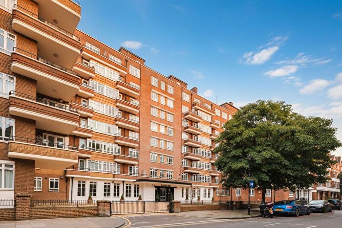 2 Bedroom Flat To Rent In Portsea Place, Portsea Hall Portsea Place, W2