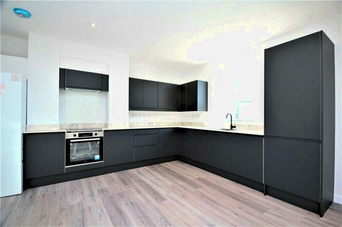 Property To Rent In Teville Road, Worthing, West Sussex, BN11