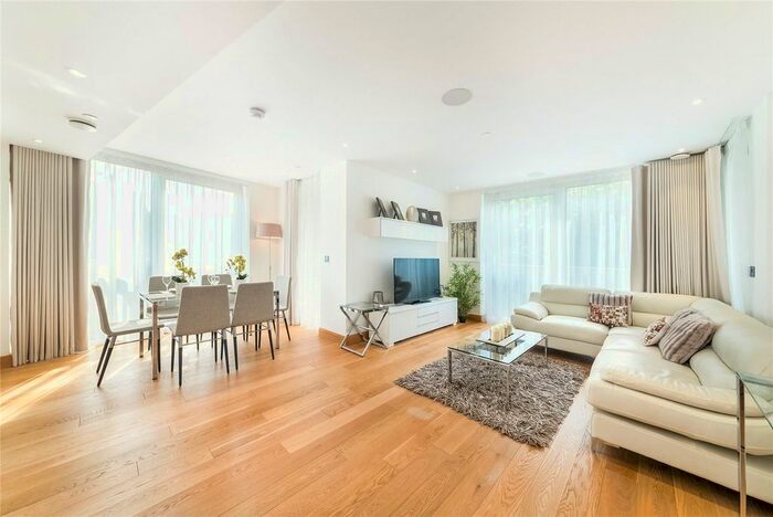 3 Bedroom Flat To Rent In The Courthouse, Horseferry Road, Westminster, London, SW1P