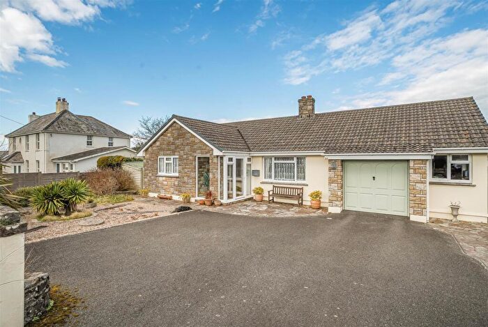 3 Bedroom Bungalow For Sale In Harton Cross, Hartland, Bideford, EX39