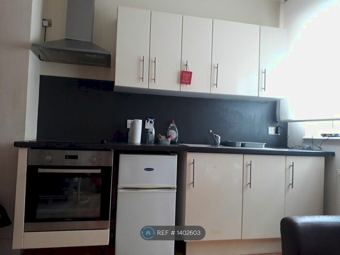 Studio To Rent In Harrow Road, Wembley, HA9