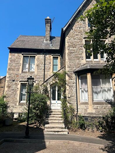 2 Bedroom Flat For Sale In St. James Court, Fore Street, London, N18