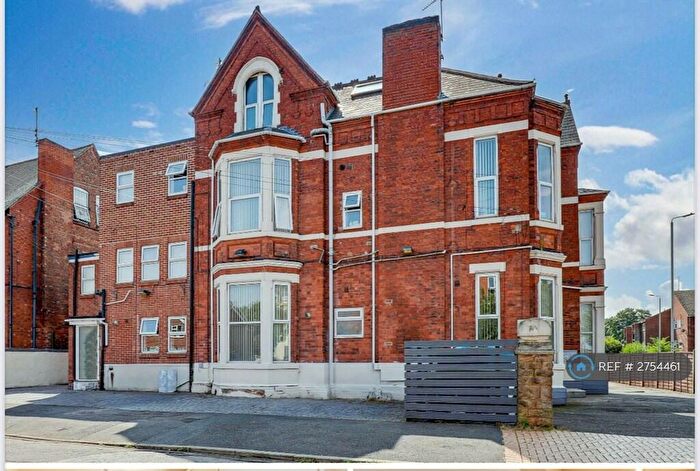 1 Bedroom Flat To Rent In Patrick Road, West Bridgford, Nottingham, NG2