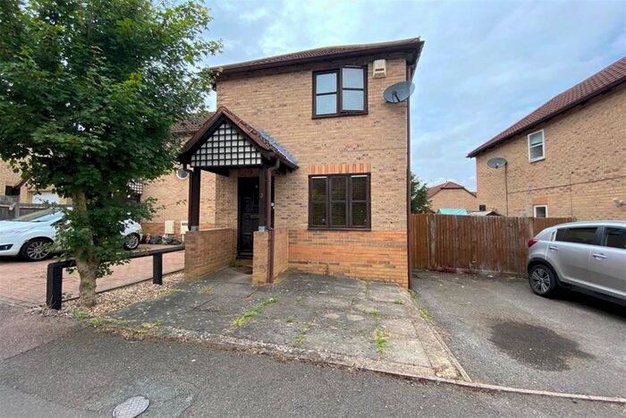 2 Bedroom Semi-Detached House To Rent In Old Bell Lane, Loughton, Milton Keynes, MK5