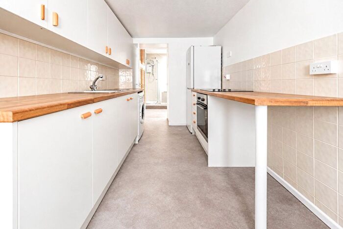 2 Bedroom Terraced House To Rent In West Street, Millbrook, Torpoint, Cornwall, PL10