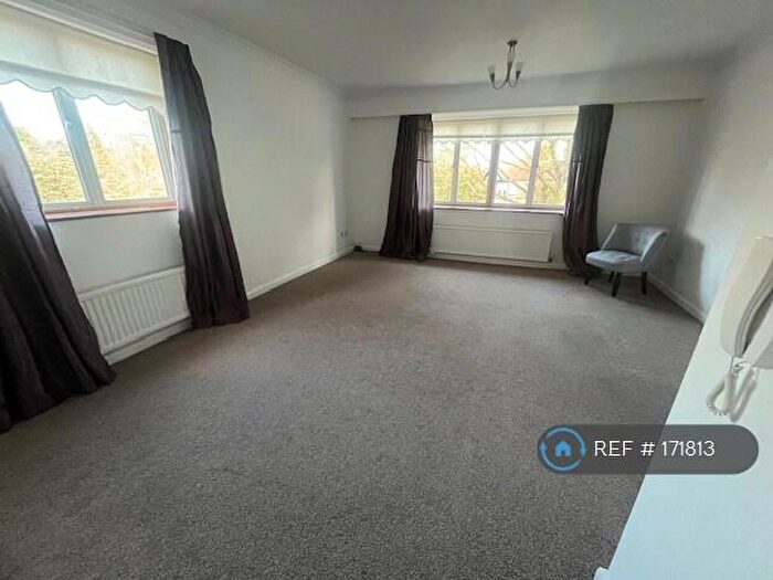 2 Bedroom Flat To Rent In Broadway, Peterborough, PE1